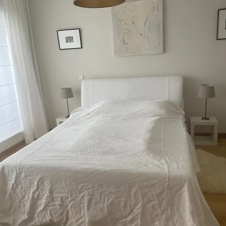 Cosy Privatunterkunft